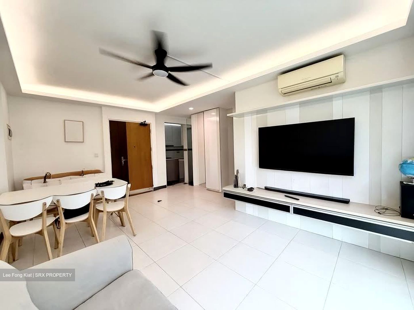 Blk 269C Punggol Sapphire (Punggol), HDB 4 Rooms #555482281